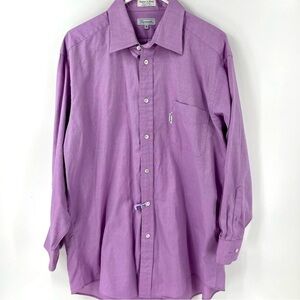 Faconnable‎ Longsleeve button Down Shirt